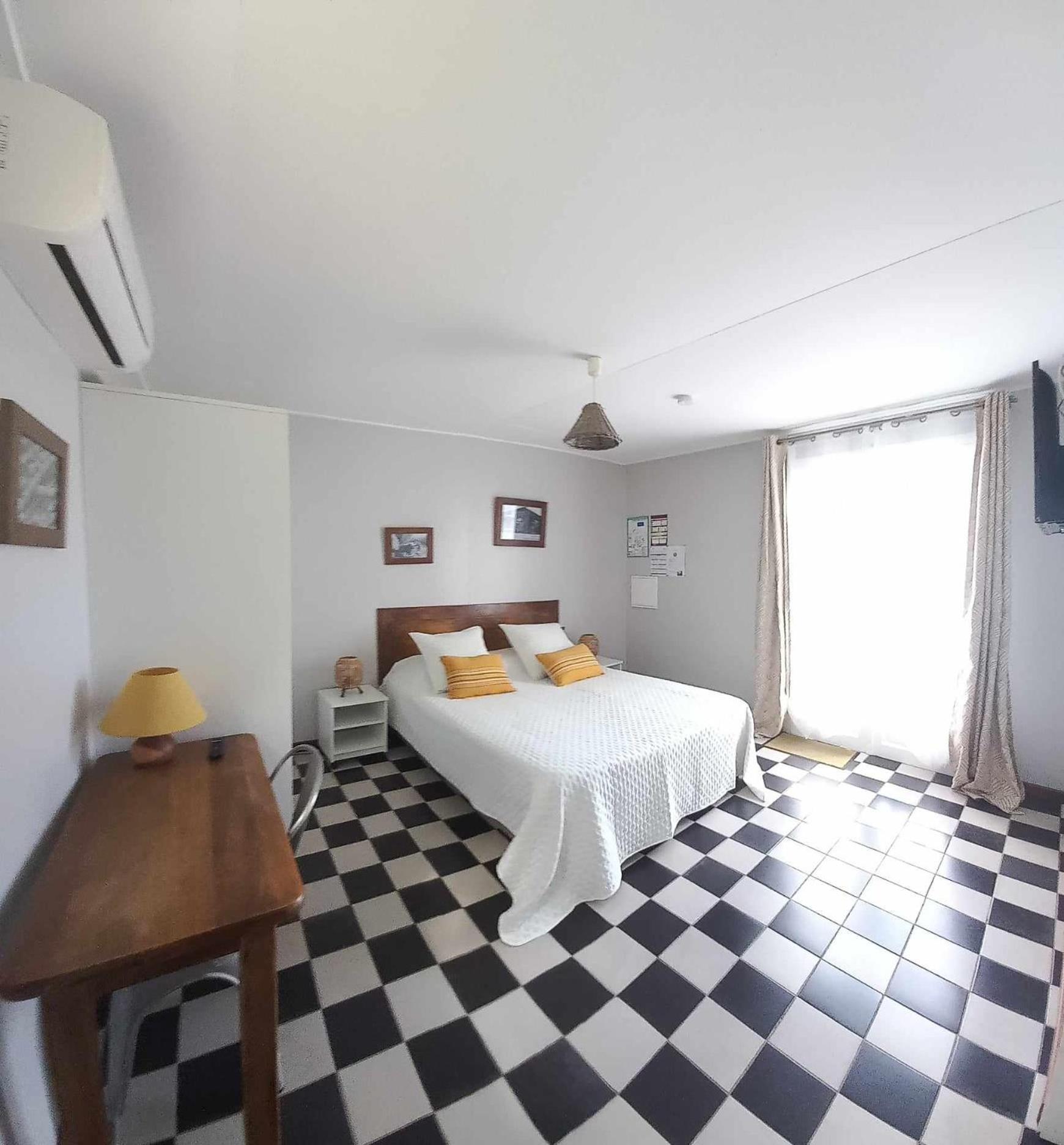 Bed and Breakfast Le four à pain Saint-Philippe Esterno foto