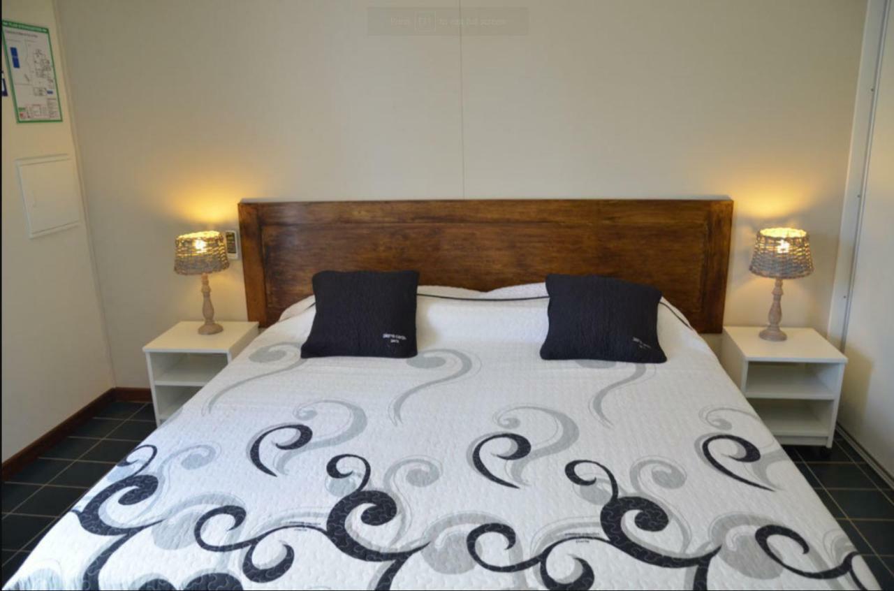 Bed and Breakfast Le four à pain Saint-Philippe Esterno foto